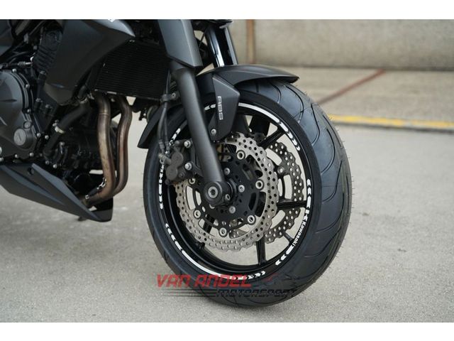 kawasaki - er-6-n-abs
