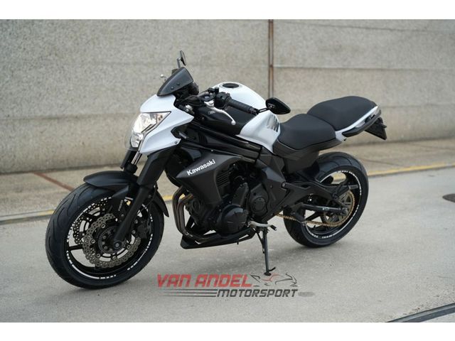 kawasaki - er-6-n-abs