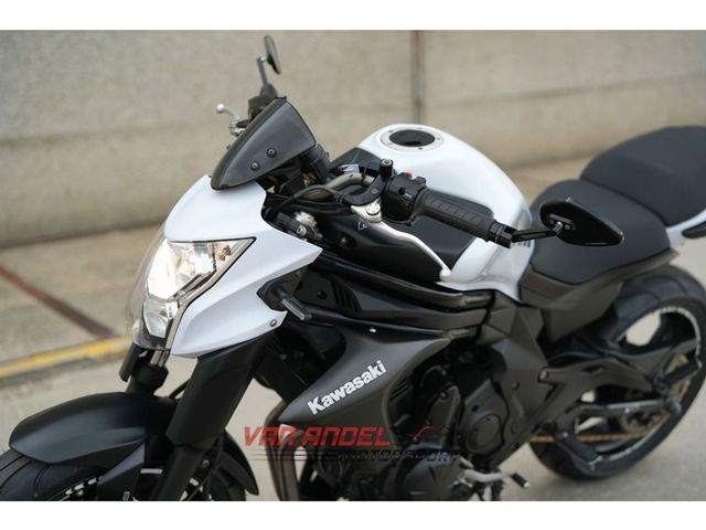 kawasaki - er-6-n-abs