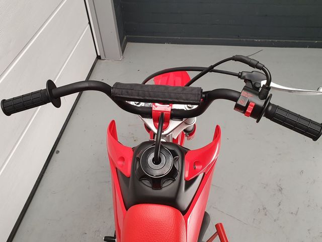 honda - crf-50-f