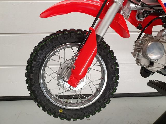 honda - crf-50-f