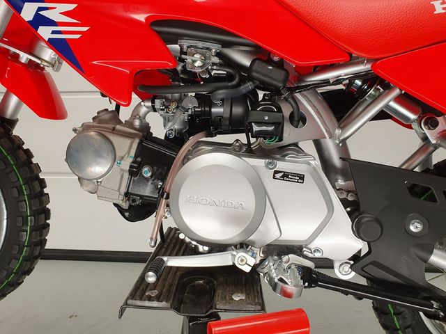 honda - crf-50-f