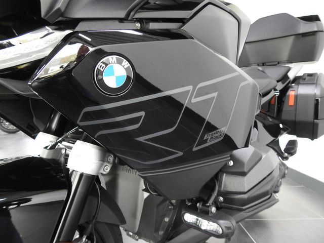 bmw - r-1300-rt