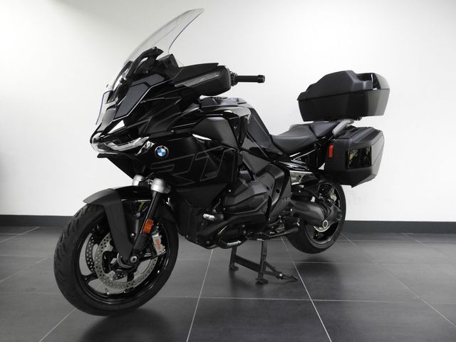 bmw - r-1300-rt