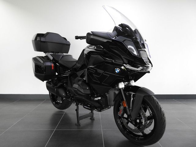 bmw - r-1300-rt