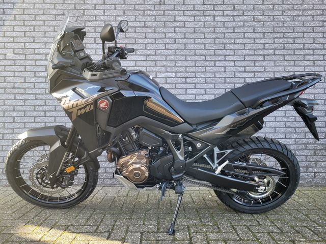 honda - crf-1100-l-africa-twin-dct