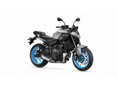 Yamaha MT 07 ABS Y-AMT 2026 nieuw – foto 1 van 6