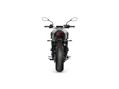 YAMAHA MT 07 Y-AMT – foto 3