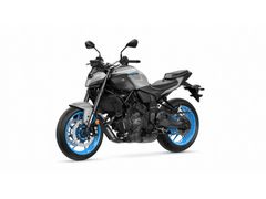 Yamaha MT 07 ABS Y-AMT 2026 nieuw – foto 5 van 6