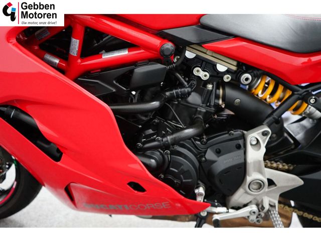 ducati - supersport-s