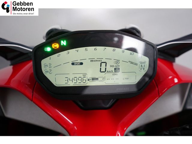 ducati - supersport-s