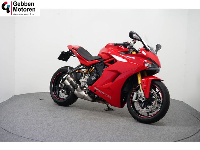 ducati - supersport-s