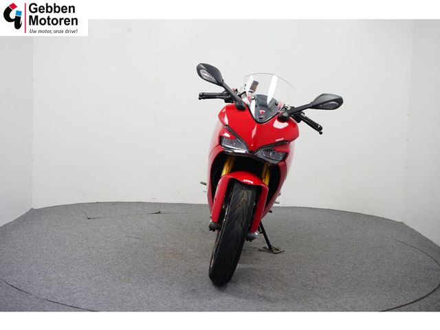 ducati - supersport-s