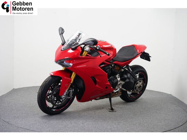 ducati - supersport-s