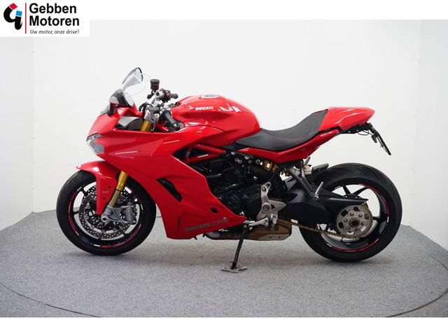ducati - supersport-s