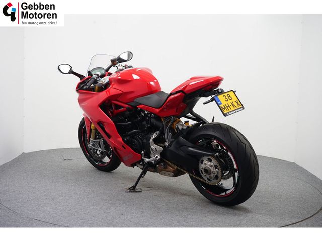 ducati - supersport-s