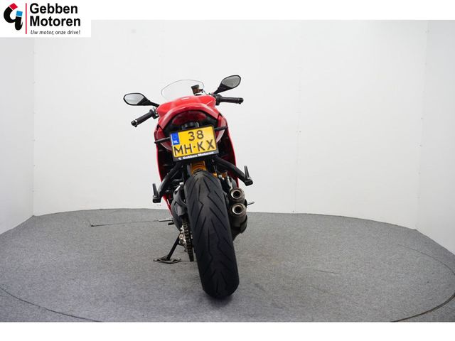 ducati - supersport-s