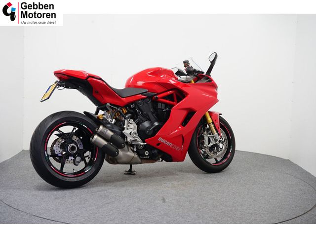 ducati - supersport-s