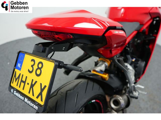 ducati - supersport-s
