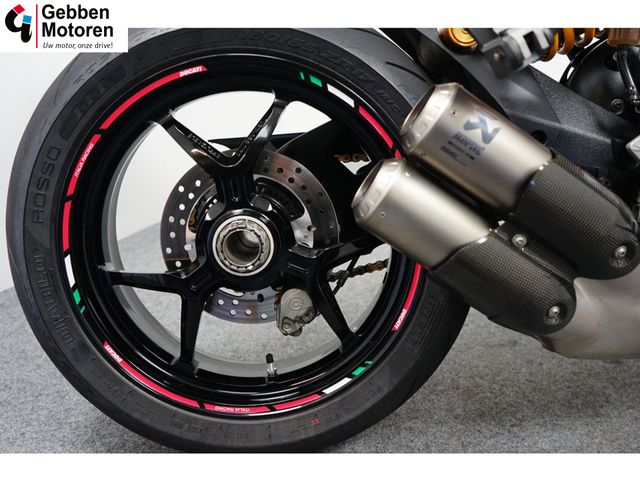 ducati - supersport-s