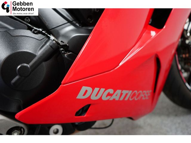 ducati - supersport-s