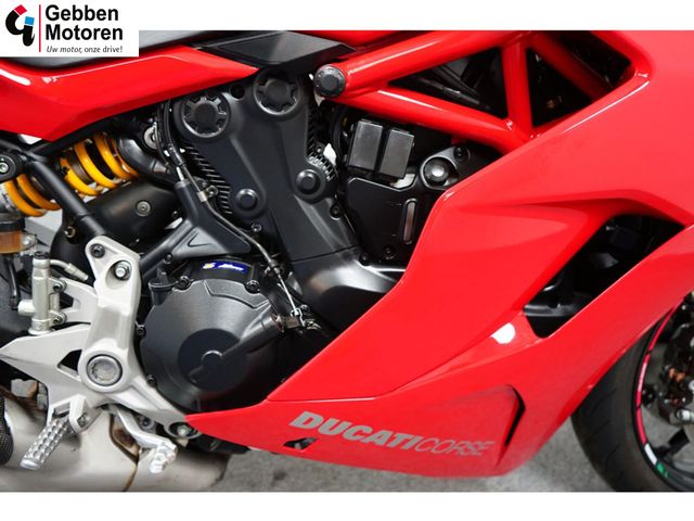 ducati - supersport-s