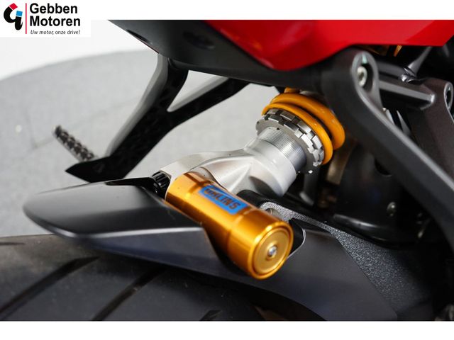 ducati - supersport-s