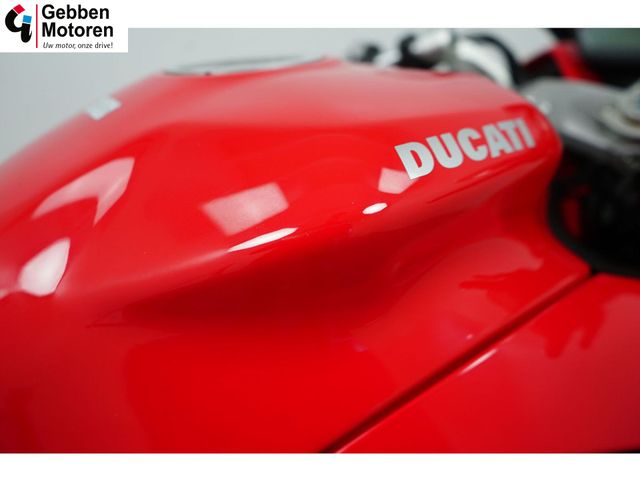 ducati - supersport-s