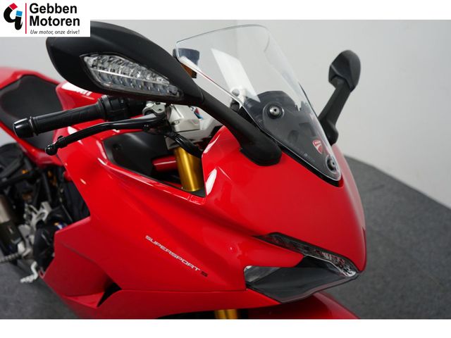 ducati - supersport-s