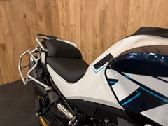 Cfmoto 800 MT Explorer 2026 nieuw – foto 10 van 17