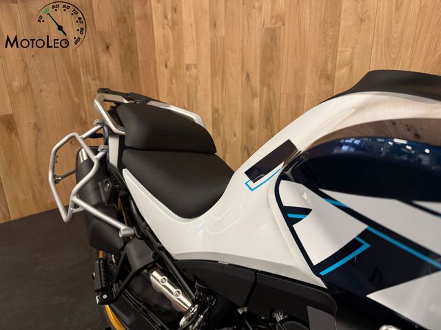 cfmoto - 800-mt-explorer