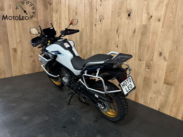 cfmoto - 800-mt-explorer