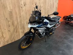 Cfmoto 800 MT Explorer 2026 nieuw – foto 4 van 17