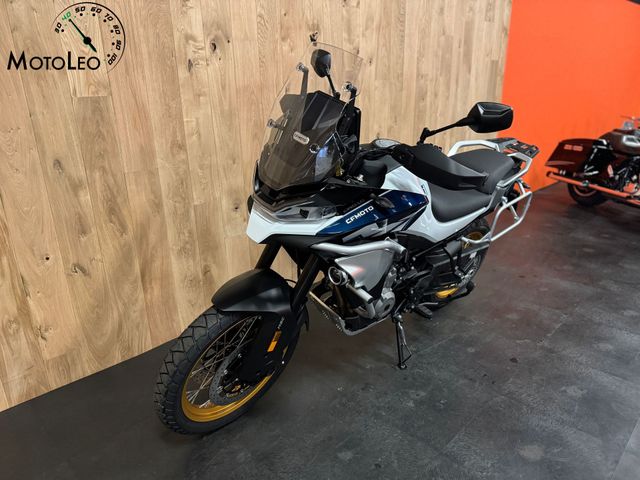 cfmoto - 800-mt-explorer