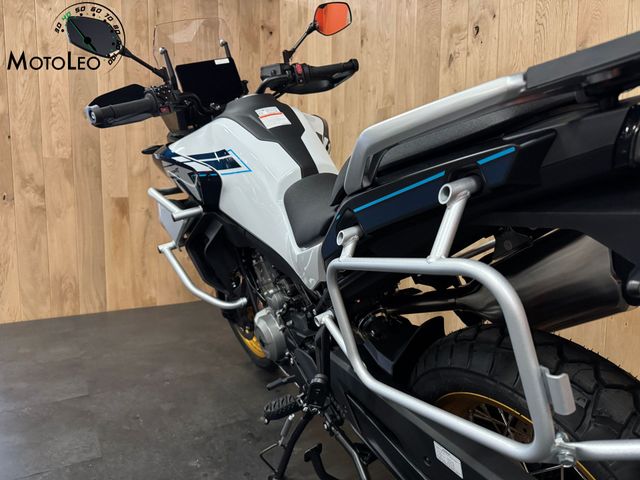 cfmoto - 800-mt-explorer