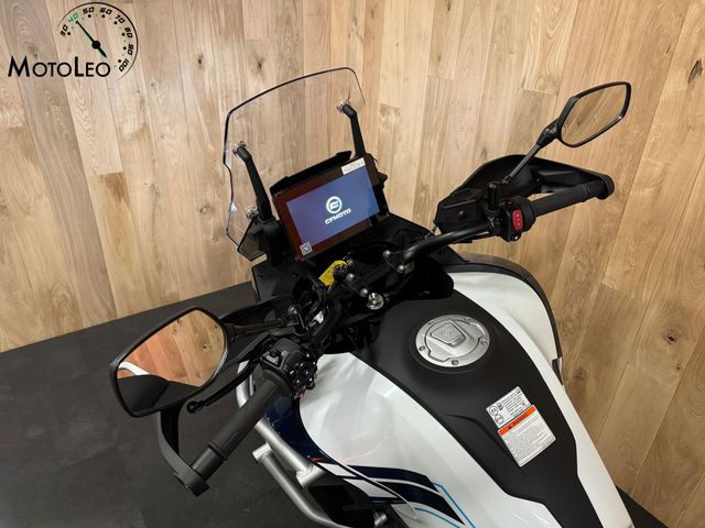 cfmoto - 800-mt-explorer