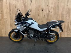 Cfmoto 800 MT Explorer 2026 nieuw – foto 5 van 17