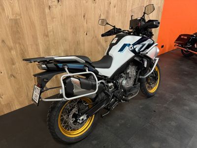 CFMOTO 800 MT EXPLORE – foto 2