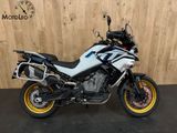 CFMOTO 800 MT EXPLORE