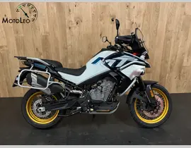 Cfmoto 800 MT Explore 2026 nieuw