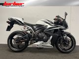 HONDA CBR 600 RR
