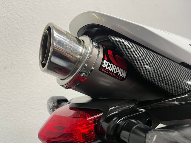 honda - cbr-600-rr