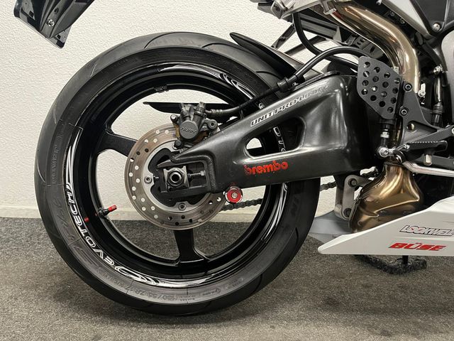 honda - cbr-600-rr