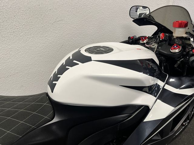honda - cbr-600-rr