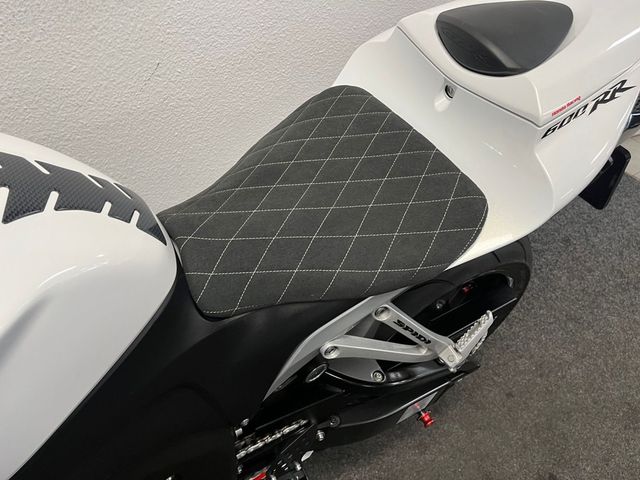 honda - cbr-600-rr