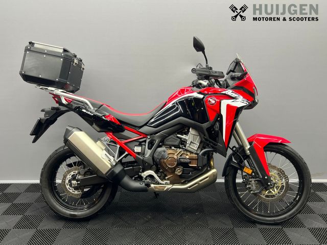 honda - crf-1100-l-africa-twin-dct