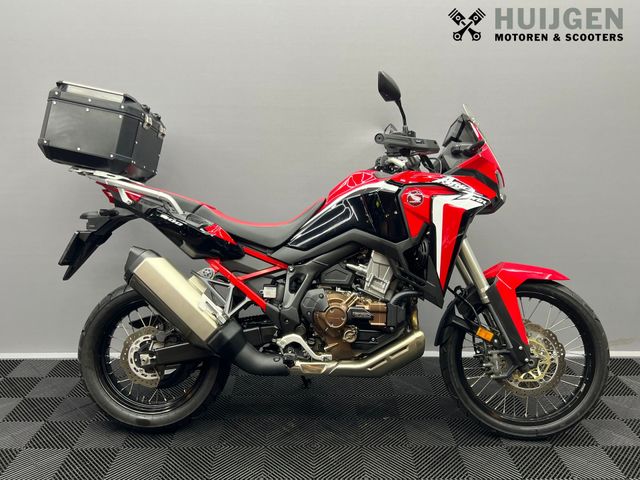 honda - crf-1100-l-africa-twin-dct