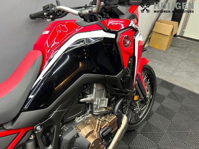 honda - crf-1100-l-africa-twin-dct