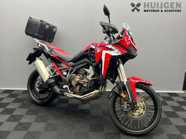 honda - crf-1100-l-africa-twin-dct