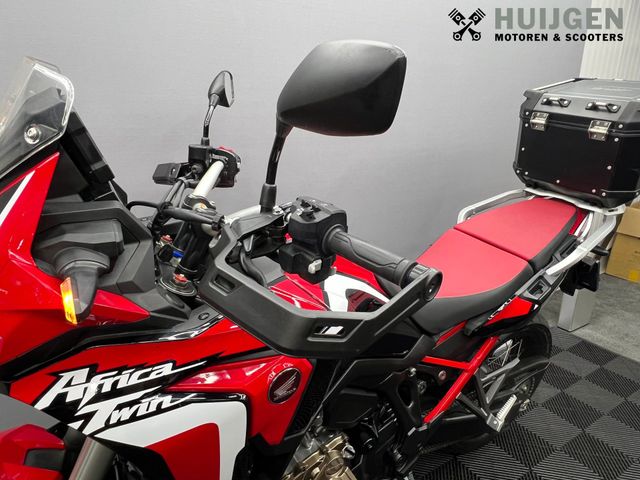 honda - crf-1100-l-africa-twin-dct